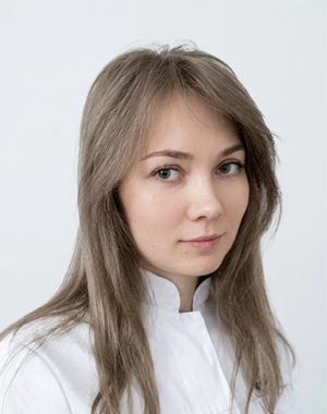 Сорокина Светлана Александровна