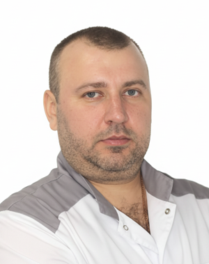Коваленко Игорь Владимирович