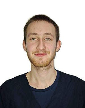 Алабужев Матвей Иванович