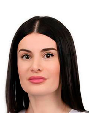 Багирова Севда Сахаиловна