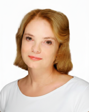 Чайникова Ольга Леонидовна