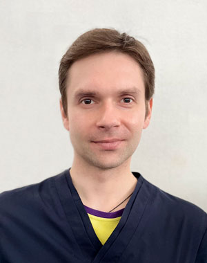 Давыдов Денис Витальевич
