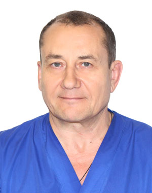 Громов Юрий Михайлович