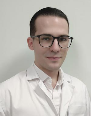 Шаповалов Александр Михайлович