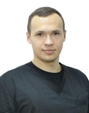 Шишов Артем Дмитриевич