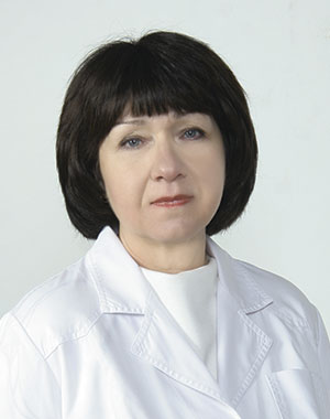 Сошкина Наталья Викторовна