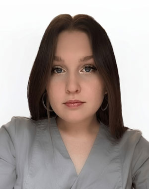 Сульдина Анна Евгеньевна