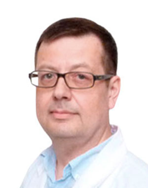 Султанов Сергей Игоревич