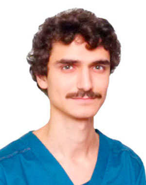 Злотья Тимур Игоревич