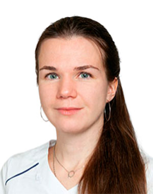Мотина Анастасия Николаевна