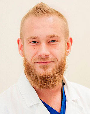 Терлецкий Алексей Сергеевич