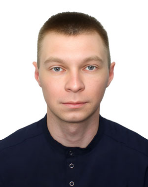 Веденин Николай Владимирович