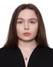 Воронская Ульяна Максимовна